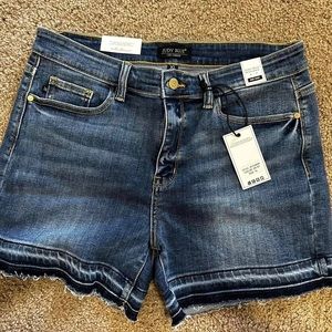 Judy Blue Shorts
